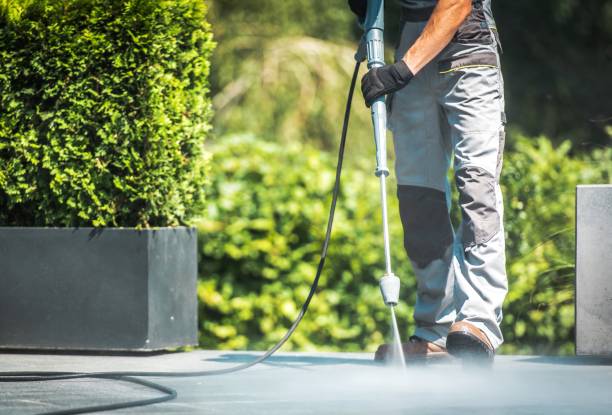 Best Pool Deck Cleaning  in Clksville, AR