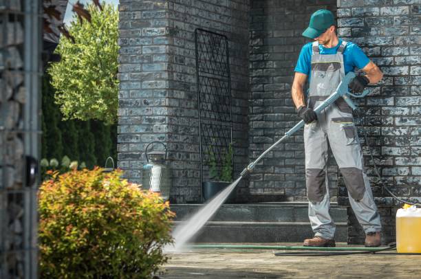 Best Patio and Deck Pressure Washing  in Clksville, AR