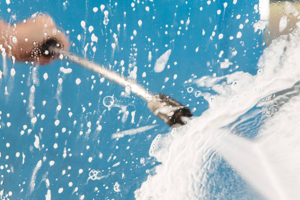 Best Oil Spill Cleanup  in Clksville, AR
