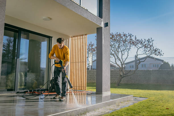 Best Fence Cleaning  in Clksville, AR