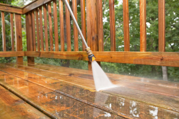 Best Dumpster Area Cleaning  in Clksville, AR