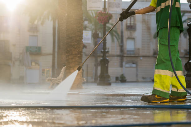 Concrete Sealing in Clarksville, AR
