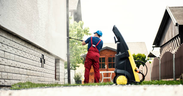 Best Graffiti Removal  in Clksville, AR